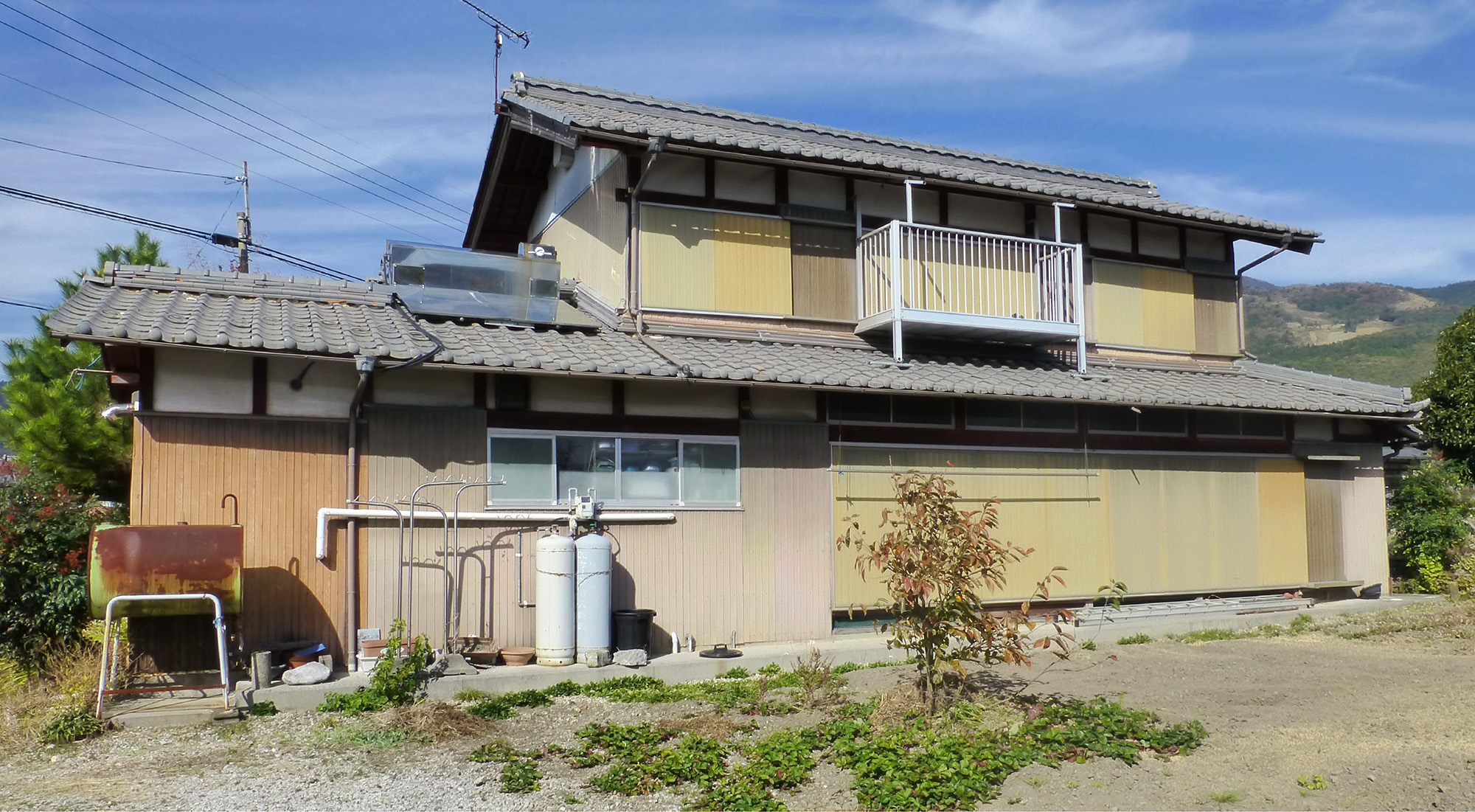 House in Maibara