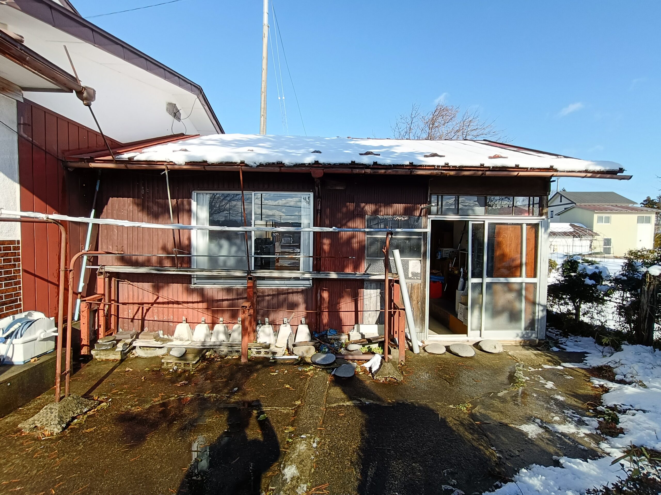House in Miyagi