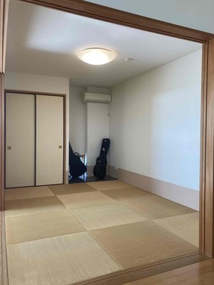 2000s steel-frame house, 4-min walk to station, Kagawa