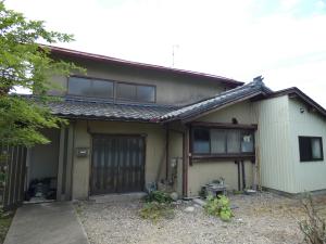 House, 19-min walk to station, Niigata