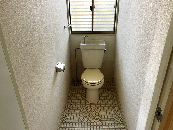 1980s wood house, 17-min walk to station, Wakayama