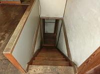 1980s wood house in Niigata
