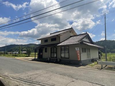 1970s wood house in Hiroshima