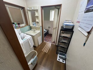 House in Kochi