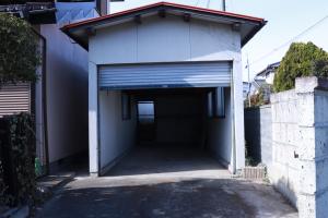 1970s wood house, 19-min walk to station, Miyagi