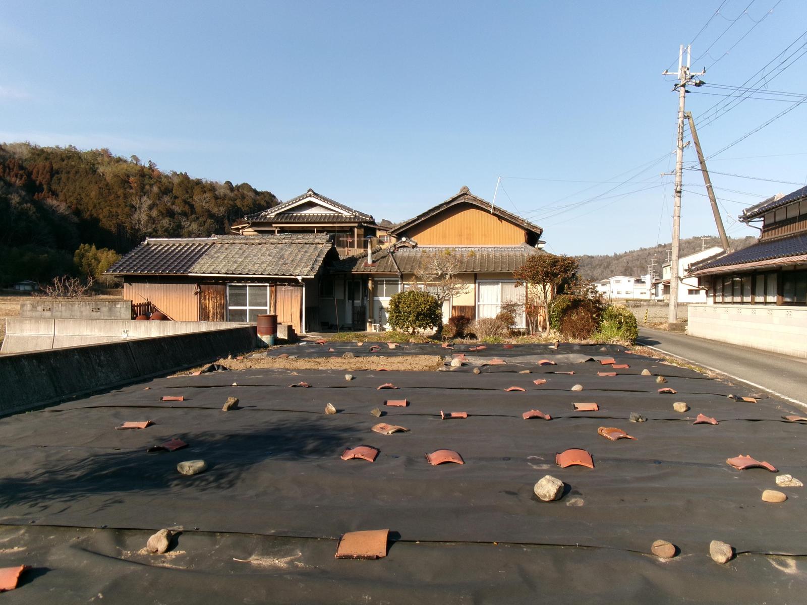 House, 20-min walk to station, Hyogo