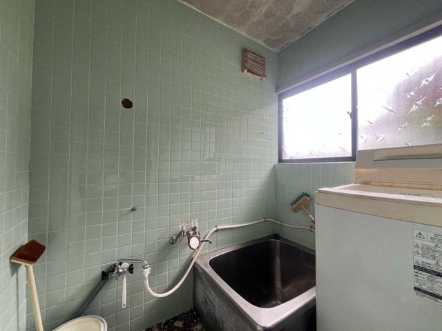 1970s wood house in Nagasaki