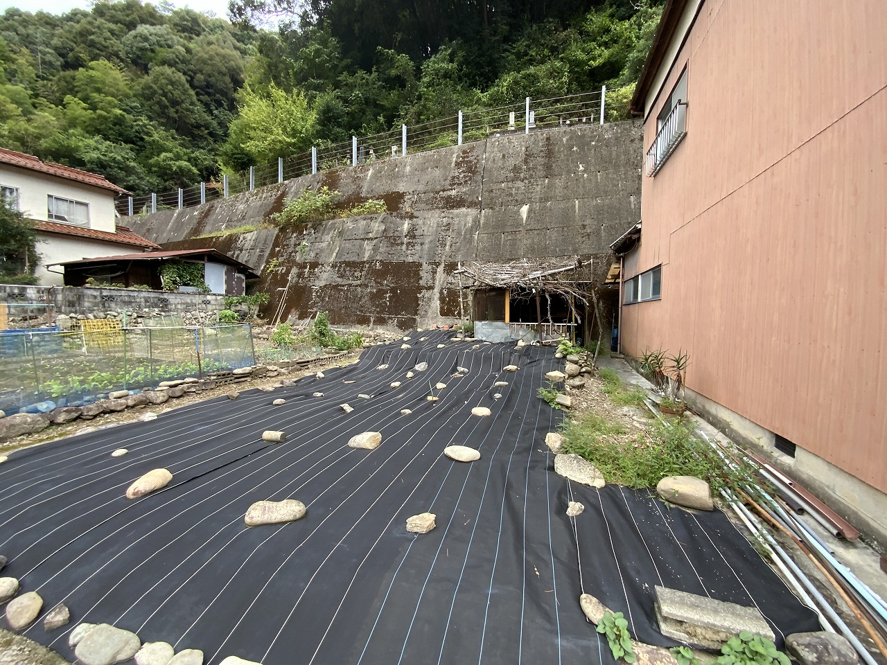 1970s house, 7-min walk to station, Yamaguchi