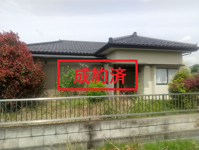 1990s wood house, 11-min walk to station, Gunma