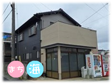 1990s wood house, 3-min walk to station, Yamaguchi