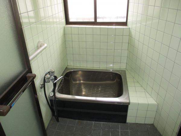 1960s wood house in Okayama