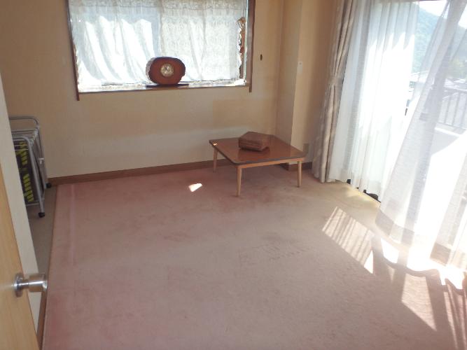 1960s house in Kagawa