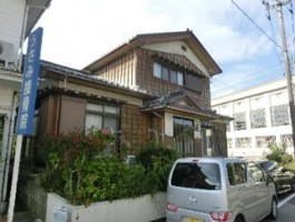 1980s wood house in Niigata