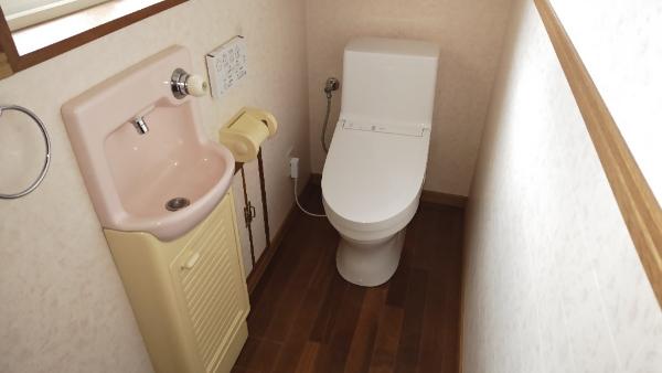 1980s wood house in Hyogo