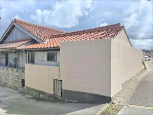 1950s wood house, 3-min walk to station, Shimane