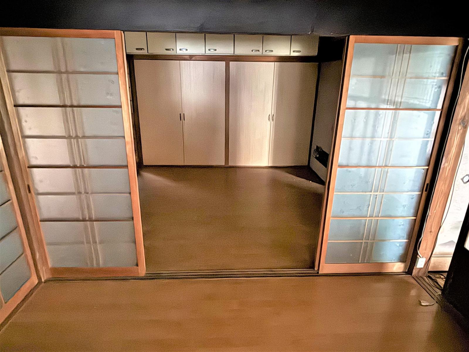 1950s wood house, 17-min walk to station, Hyogo