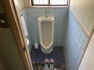 1980s wood house, 3-min walk to station, Kawanishi, Yusui