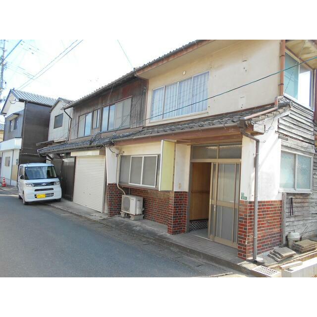 1950s wood house, 19-min walk to station, Fukuoka