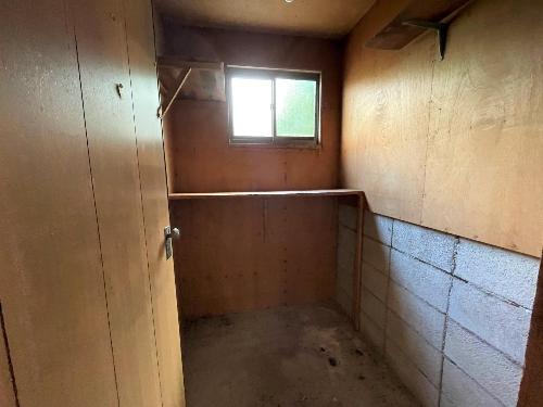 Property 125 (Kita-wari Ward 1)