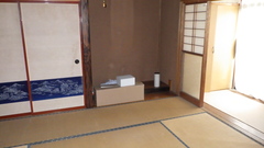 1980s wood house in Nagano