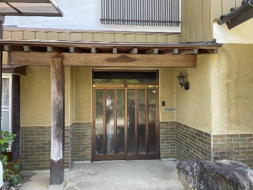 House 115 (Fukuoka Ward)