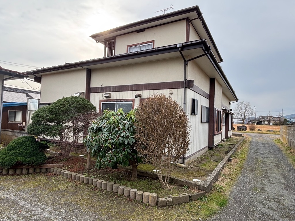 House in Akita