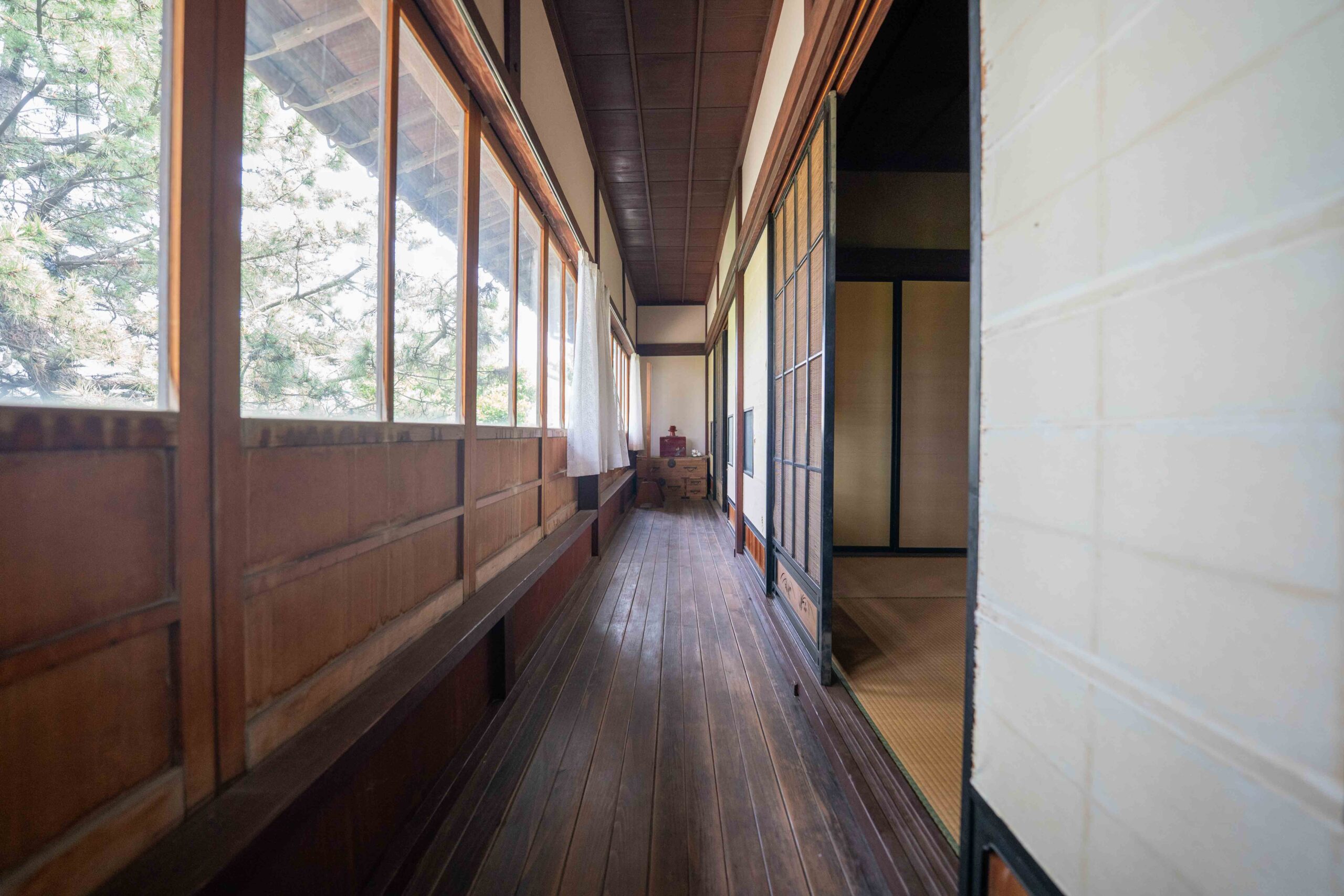 1920s wood house, 12-min walk to station, Toyama