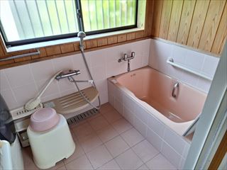1960s wood house, 6-min walk to station, Yamaguchi