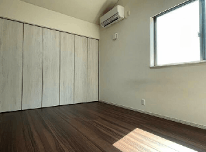 2010s wood house in Fukui
