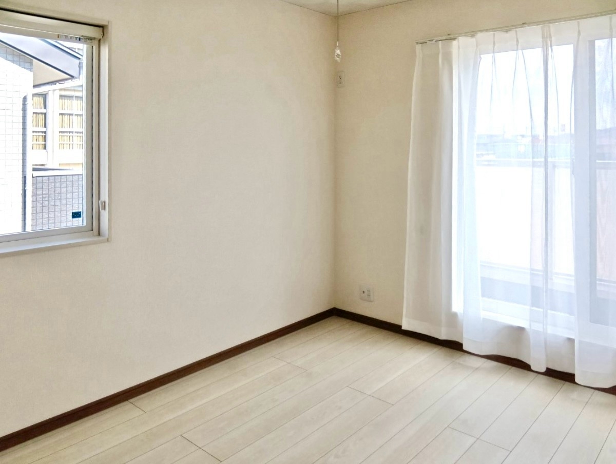 2020s wood house in Nagano