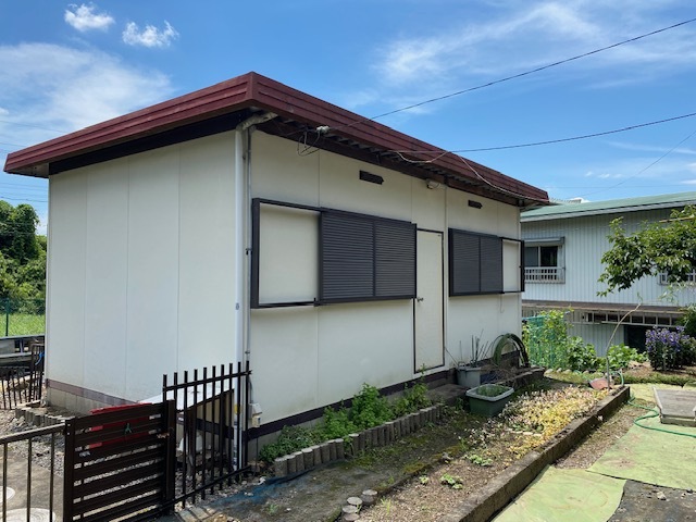 1970s house, 18-min walk to station, Gifu