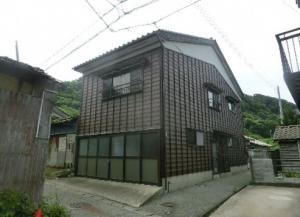 1980s wood house in Niigata