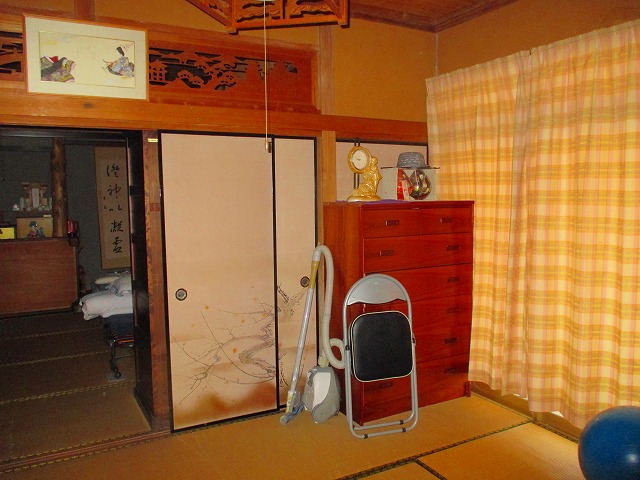 House in Oita