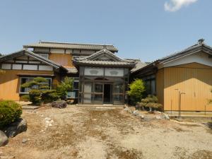 House, 20-min walk to station, Niigata