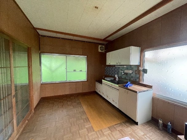 House in Nara