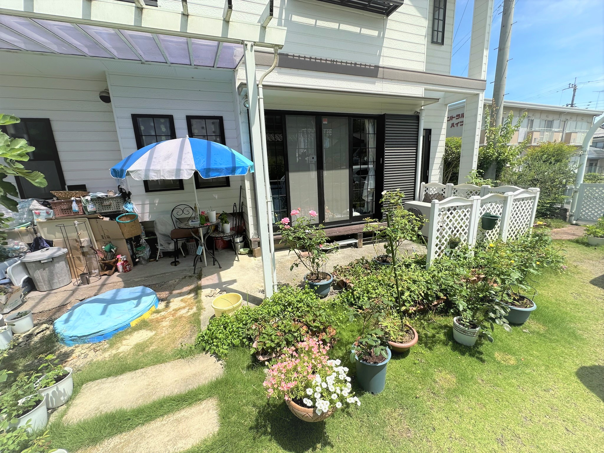 1990s wood house, 19-min walk to station, Tochigi