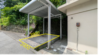 1960s house in Gifu