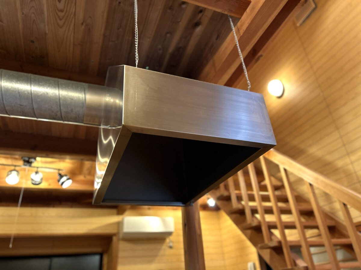 Wood house in Hyogo