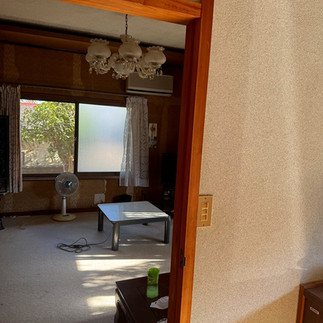 1980s wood house, 8-min walk to station, Mie