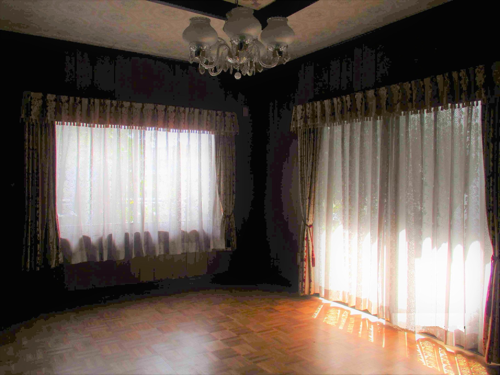 1980s house in Hyogo