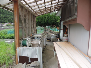 House in Kochi
