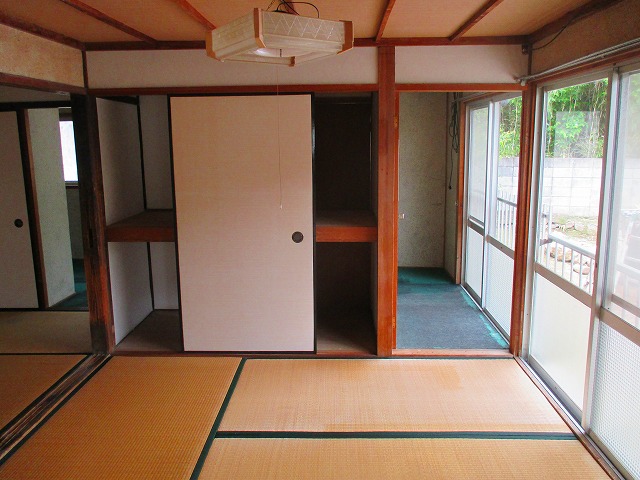 House in Oita