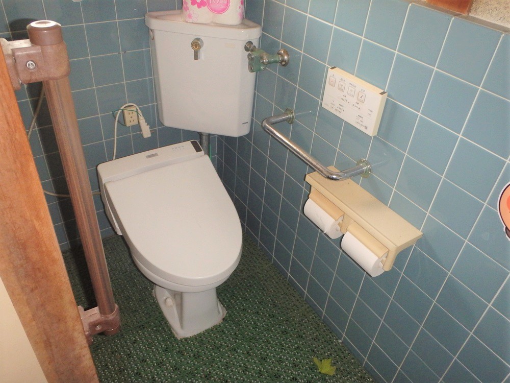 1970s wood house in Kagawa