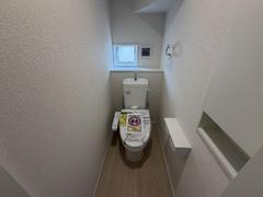 New Build Detached House, Hashimoto Town - 3LDK