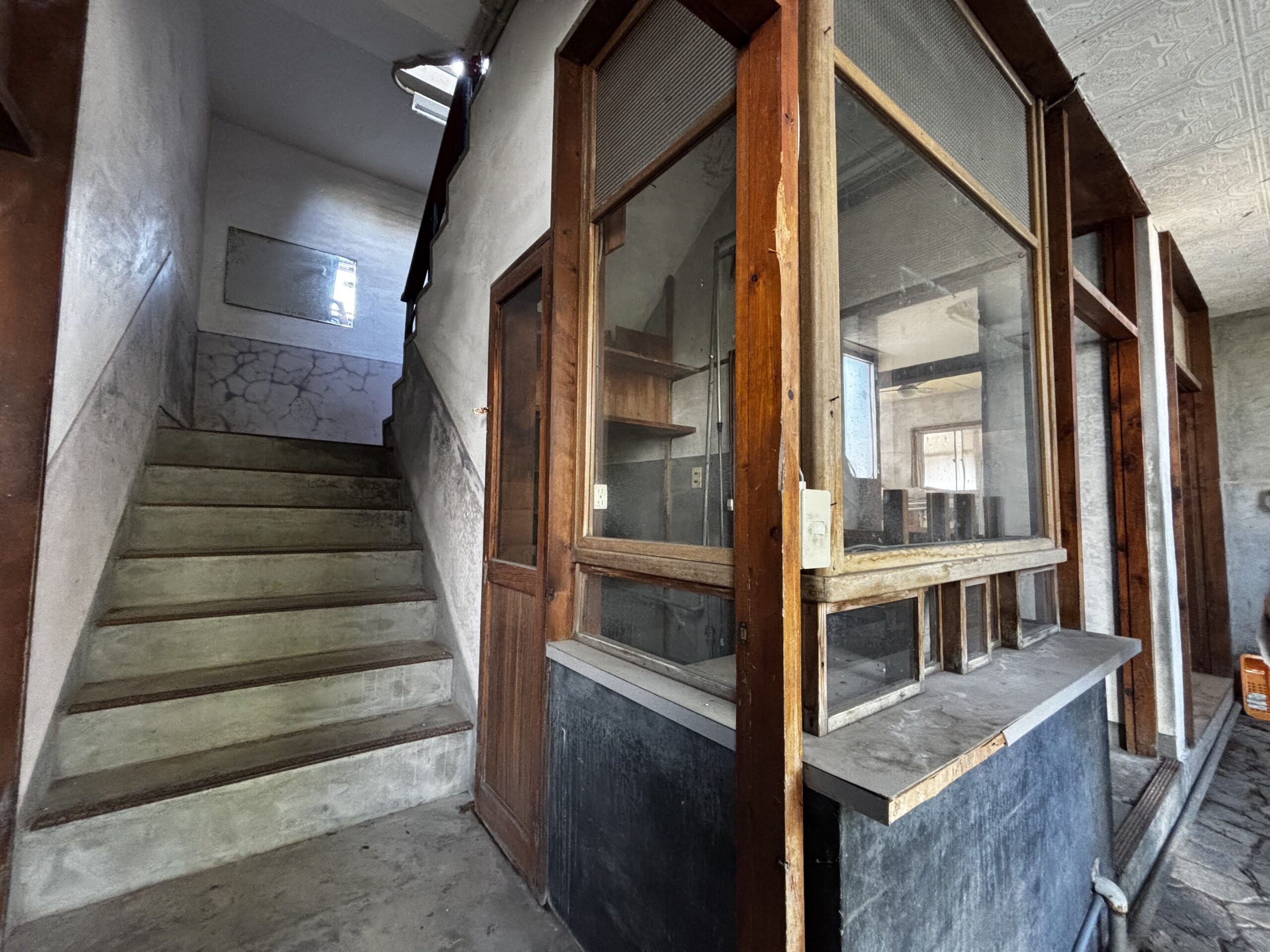 House, 4-min walk to station, Akita