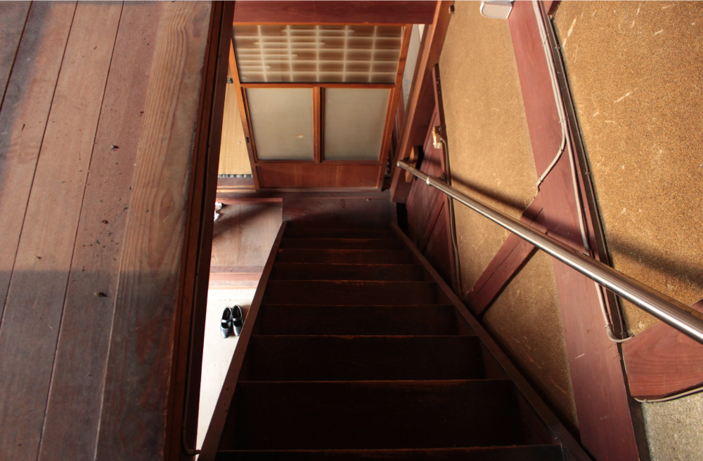 House, 4-min walk to station, Shiga