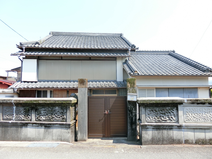 No. 33 Yasu Town (Sale)