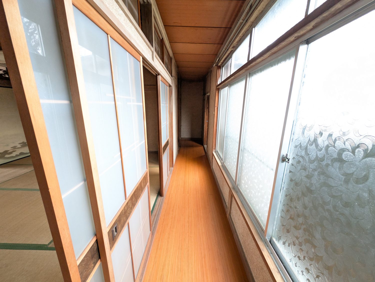 1970s wood house, 6-min walk to station, Hyogo