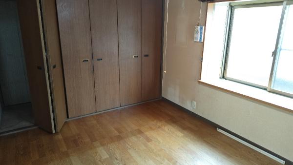 1960s steel-frame house in Hyogo