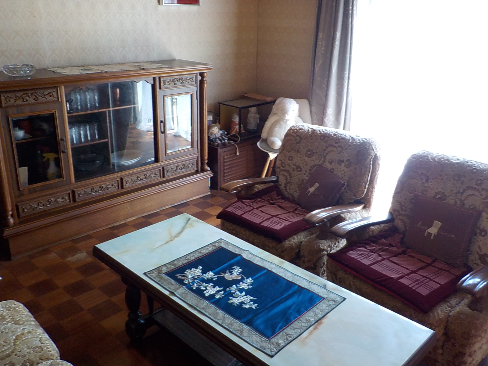 1970s house, 5-min walk to station, Tottori